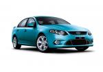 Ford Falcon XR8 2008 года